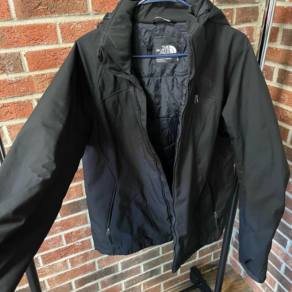 Like new north face jacket